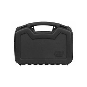 Case Rígido Maleta Para Pistolas E Revolver 807-40 - Mtm