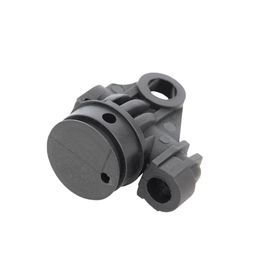 Corpo Da Válvula Para Pistola De Pressão Gamo Pr45 E Compact