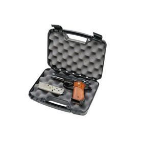 Case Maleta 805 Para Pistolas E Armas Curta - Mtm