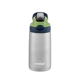Squeeze Garrafa Térmico Kids 384ML Inox  Autospout 14hrs