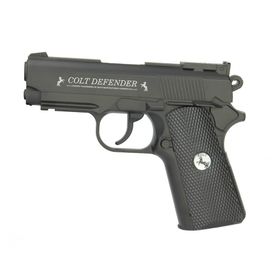 Pistola Gas Co2 Colt Defender Full Metal 4,5mm Original