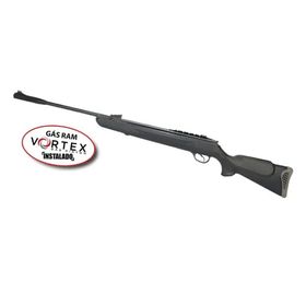 Carabina Pressão Ht 125 Calibre 5,5 - Hatsan + Bipé