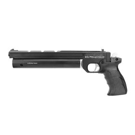 Pistola De Pressão Pcp Pp700s-a Olimpic 4.5mm Artemis