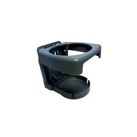 Porta Copo para cadeira de praia Cinza -  Zaka