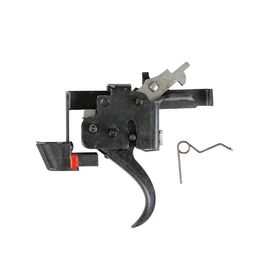 Conjunto Gatilho Metal Carabina Hatsan Strike