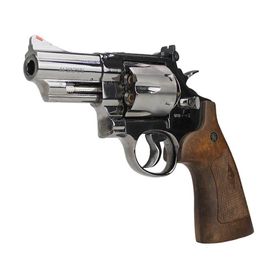 Revolver Pressão CO2 Magnum 44 3" S&W M29 4,5 Umarex
