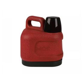 Garrafão Térmico Pro 3,0 Litros Vermelho amigo 25108022 MOR