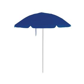Guarda Sol Bagum PVC Premium Azul 2,4m Ref. 003831 - Mor