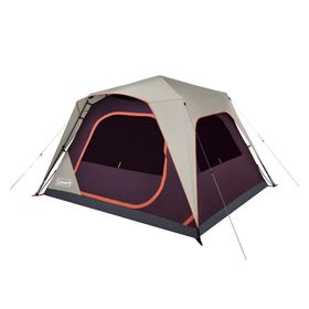 Barraca Coleman Skylodge Instant  WeatherTec 6 P Family