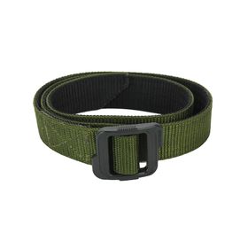 Cinto Tatico Bdu Olive/black - Forhonor