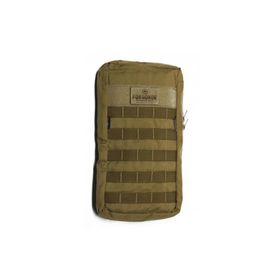 Porta Camelback For Honor Em Cordura 1000 Coyote