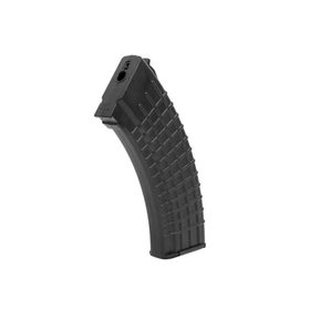 Magazine para Rifle Airsoft AK47 120BBS Preto Taitus