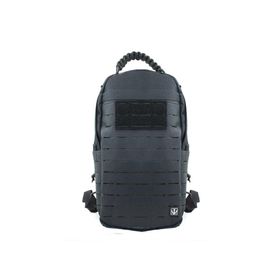 Mochila Evo Tactical - Edc Lite Pack Preto