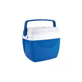 Caixa Térmica Mor 26l Azul