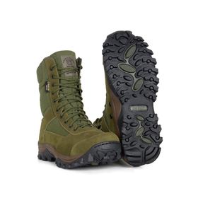 Bota Tática Airstep Lightness Confort 8627-99 Olive Drab