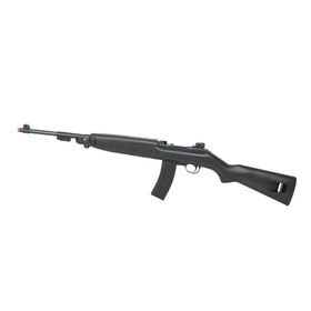 Rifle de Airsoft 6mm AGM M1 Carbine Black Spring