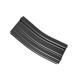 Magazine Metal Para Airsoft M4/M16 Mid Cap 140bbs - Rossi