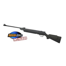 Carabina Pressão Ht 80 Gas Ram 60kg - 5,5 Mm