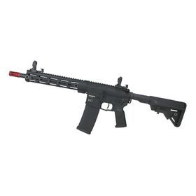 Rifle de Airsoft AEG AR15 Neptune 10” Plus Gat ETU 6mm Rossi