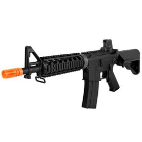 Rifle Airsoft AEG M4 CQB RIS CM506 6mm - CYMA