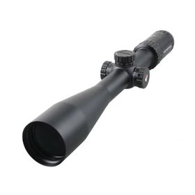 Luneta Victoptics S4 4-16x44 SFP para armas de fogo - Vector