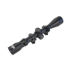 Luneta para Carabina 3-9x40 Mount 3/8 - Rossi