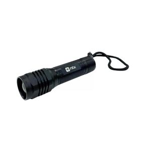 Lanterna Alumino Kripton 500 Lumens - Nautika