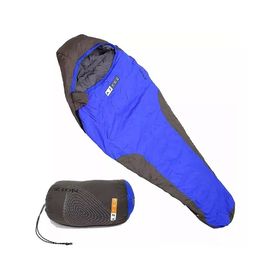 Saco de dormir Zion  -4c° a -10c° frio extremo AZ/CZ Aztec