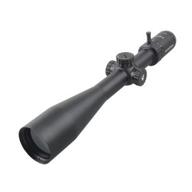 Luneta S4 6-24X50 SFP Victoptics para Armas de Fogo - Vector