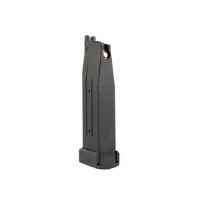 Magazine para Pistola Airsoft GBB 1911 Black Devil 5.1 Rossi