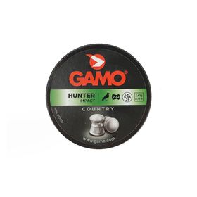 Chumbinho Gamo Hunter Impact Cal 6.35mm Big Bore Com 200unid