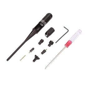 Colimador Laser VM ajuste Mira Carabina Pistola .22 a .50 Ro