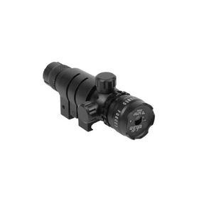 Emissor Laser Verde para Pistola Airsoft e airguns - Rossi