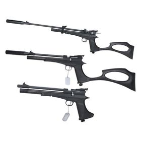 Carabina e Pistola de Pressão PCP Air Viper XL 5,5mm SPA TAG