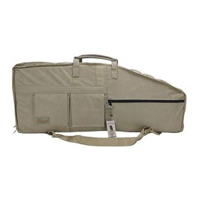 Case Estojo Bullpup Premium PRO Corotam TAN 98cm - Militari