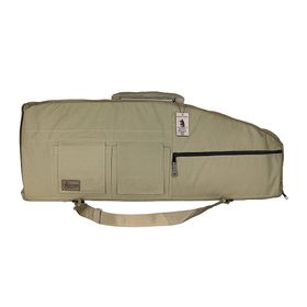 Case Estojo Bullpup Premium PRO Desert 98cm - Militari