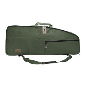 Case Estojo Bullpup Premium PRO Verde Militar 98cm - Militar