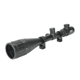 Luneta 3-9x40 Aoe Mil Dot E Paralax 11mm Spa Artemis - Fxr