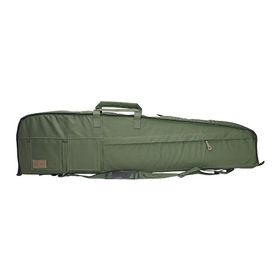 Case Estojo Rifle Premium PRO Verde Militar 100cm - Militari