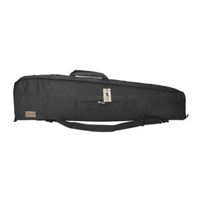 Case Estojo para Rifle Premium PRO Black 100cm - Militari