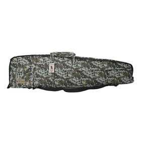 Case Estojo Rifle Premium PRO CAMU Digital 100cm Militari