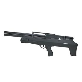 Carabina de Pressão PCP Nova Vista Bullpup Behemoth PS-R2-SF