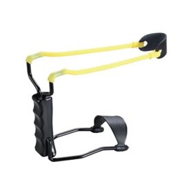 Atiradeira Profissional Slingshot Com Apoio De Braço Mk