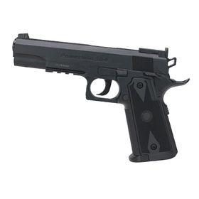 Pistola de Pressão CO2 1911 Tactical BBs Aço 6mm - Rossi