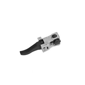 Gatilho Com Mola E Base Para Pistola Eletrica Cyma Cm121