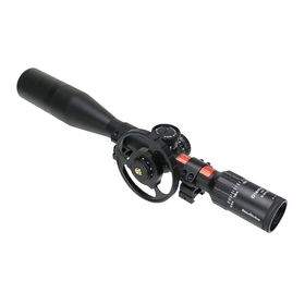Luneta Diamond LR 6-24x50 SFP 22mm Catraca Nikko Stirling