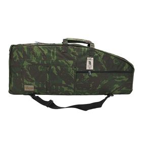 Case Estojo Bullpup Premium PRO Camu EB 98cm - Militari