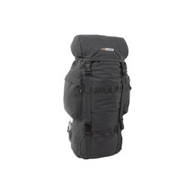 Mochila Intruder 60l Preto - Nautika