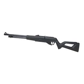 Carabina de Pressão PCP G850 Black Cal 5,5mm Nova Vista QGK