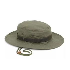 Chapéu Bonnie HAT Ripstop - Olive Drab - Forhonor